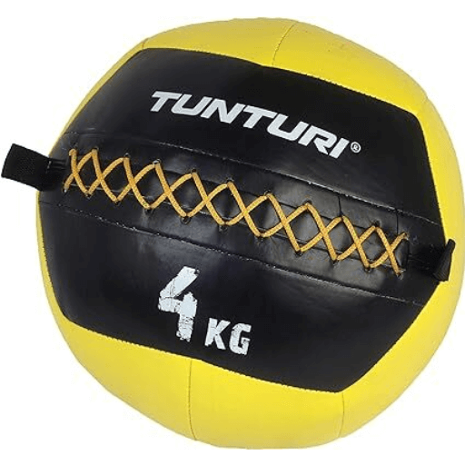 Wall Ball Tunturi 4 kg