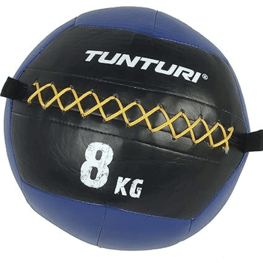 Wall Ball Tunturi 8 kg