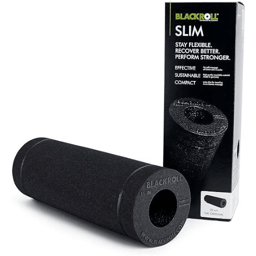 rouleau de massage BLACKROLL SLIM