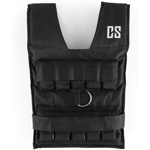 Gilet lesté Capital Sports