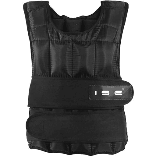 Gilet lesté ISE