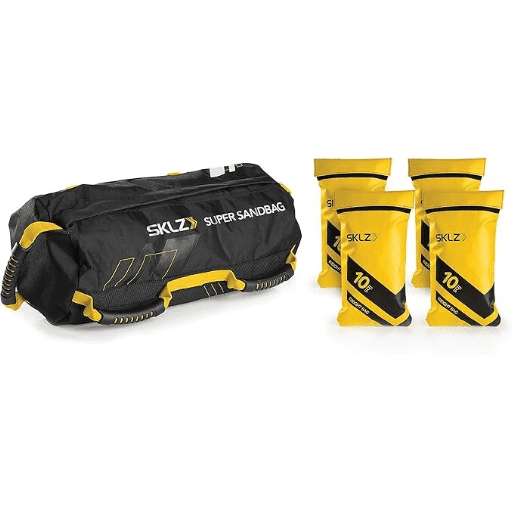 Sandbag SKLZ avec sacs de poids