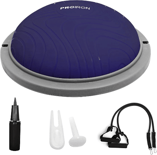 BOSU PROIRON