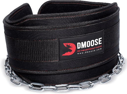 Ceinture lestée DMOOSE