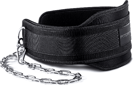 Ceinture lestée Fitgriff